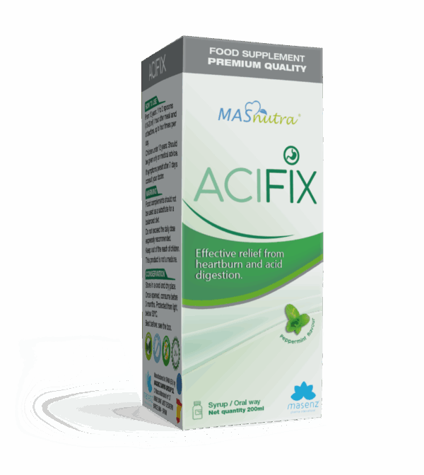 ACIFIX