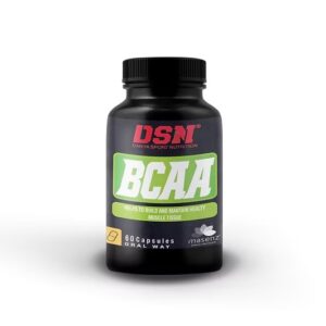 BCAA