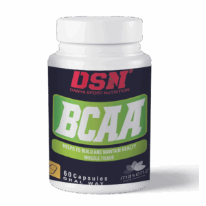BCAA