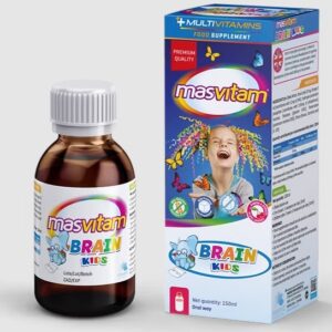 BRAIN KIDS