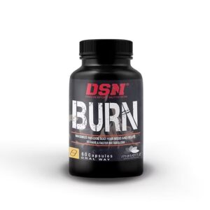 BURN