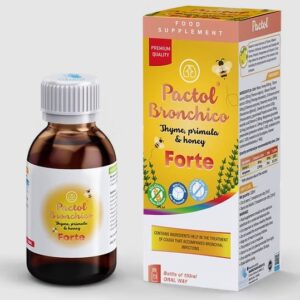 BRONCHICO FORTE