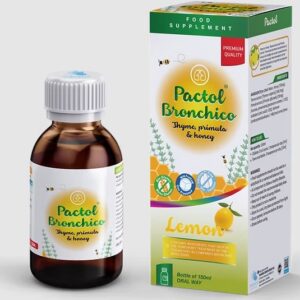 BRONCHICO SYRUP