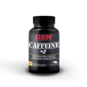 CAFFEINE