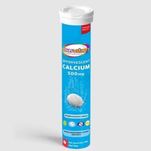 CALCIUM 500 mg