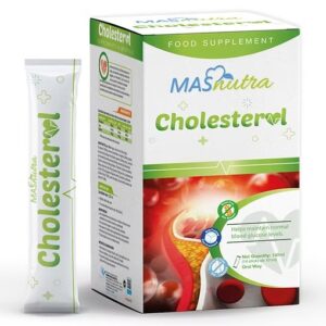 CHOLESTEROL