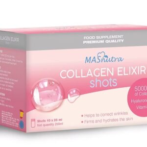 COLLAGEN BEAUTY SHOTS