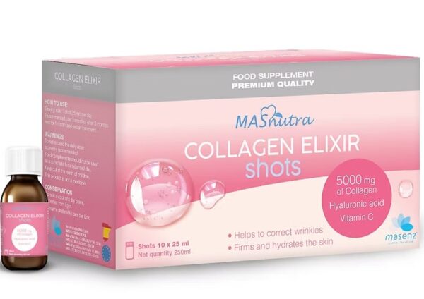 COLLAGEN BEAUTY SHOTS