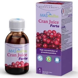CRAN JUICE FORTE