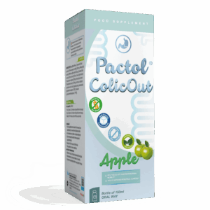 COLIC OUT