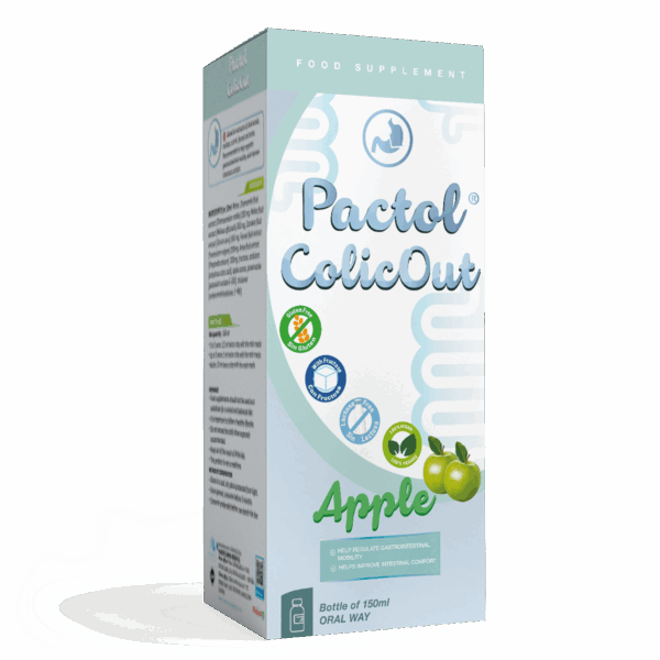 COLIC OUT