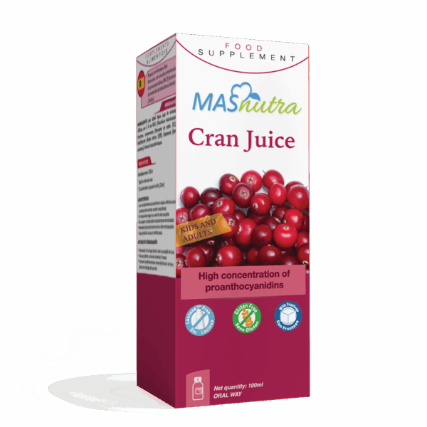 CRAN JUICE