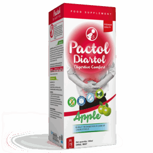 DIARTOL DIGESTIVE CONTROL