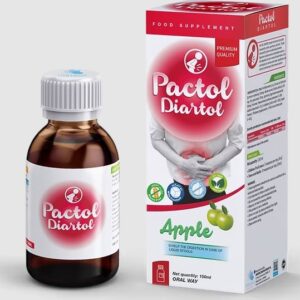 DIARTOL DIGESTIVE CONTROL