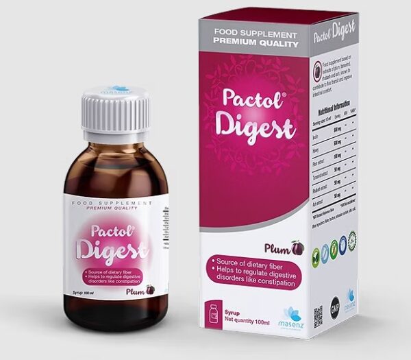 DIGEST
