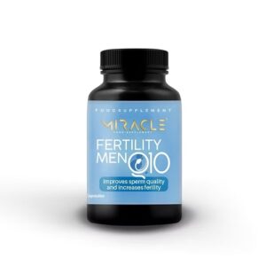 FERTILITY MEN Q10