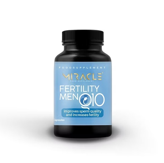 FERTILITY MEN Q10