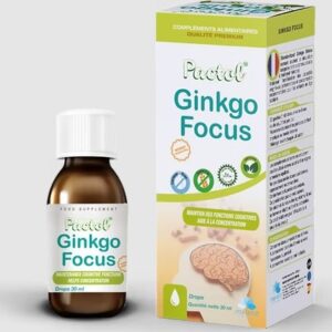 GINKGO FOCUS