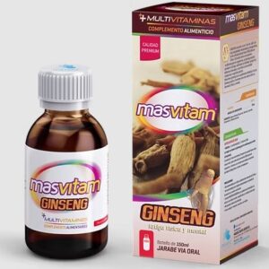GINSENG