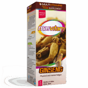 GINSENG
