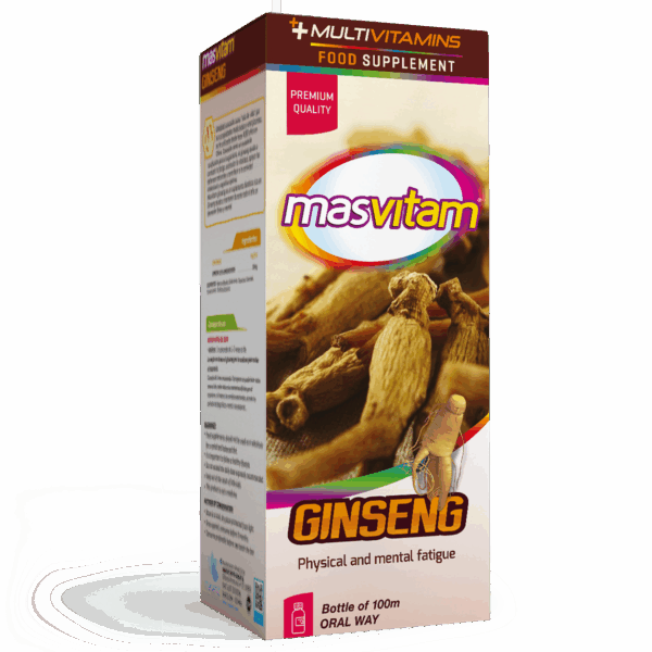 GINSENG