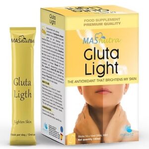 GLUTA LIGHT