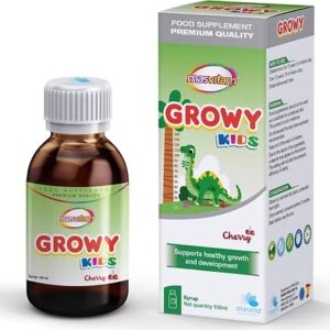 GROWY