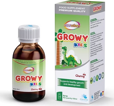 GROWY