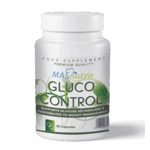 GLUCOCONTROL