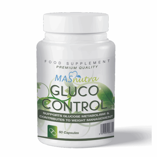 GLUCOCONTROL
