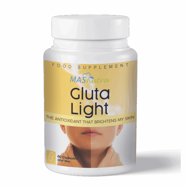 GLUTA LIGHT