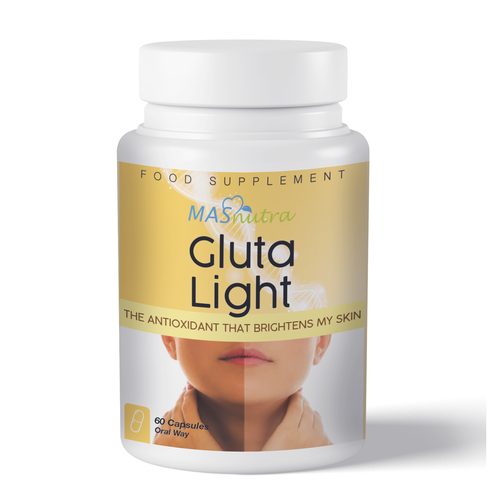 GLUTA LIGHT