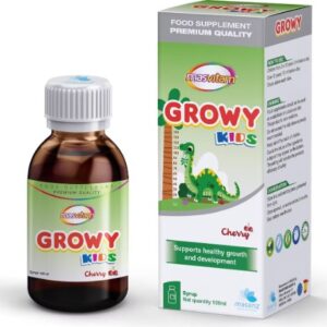 Growy Kids - Cherry Flavor #2