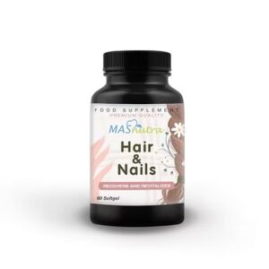 HAIR & NAILS