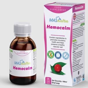 HEMOCALM