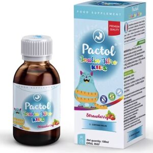 INULIN FIBER kids