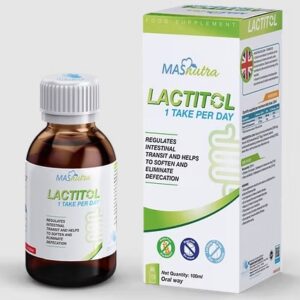 LACTITOL