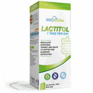 LACTITOL Syrup