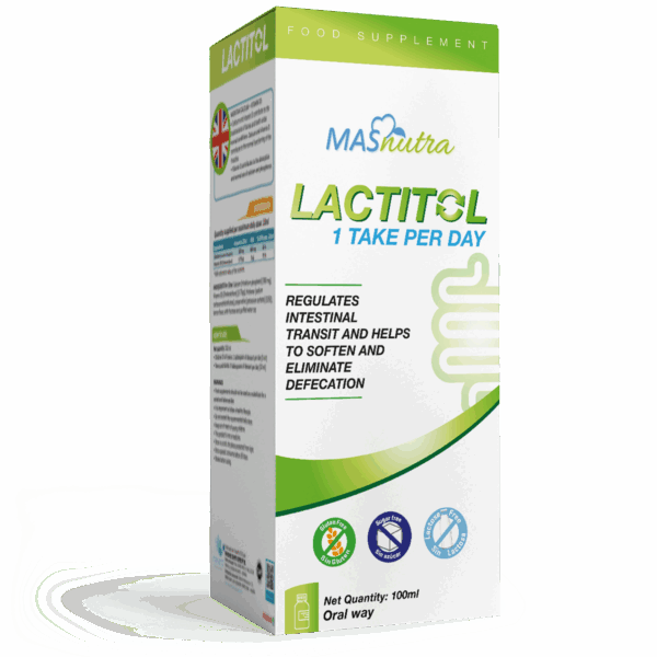 LACTITOL Syrup