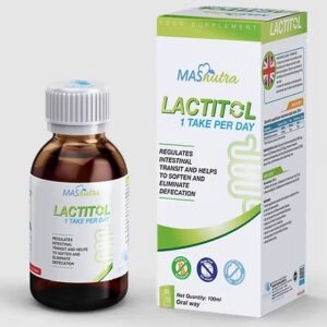 LACTITOL Syrup