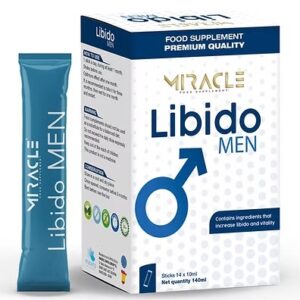 LIBIDO Men