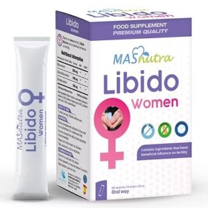 LIBIDO Women
