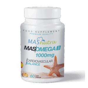 MAS/OMEGA 3