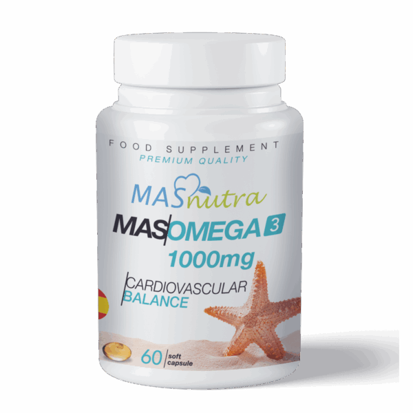 MAS/OMEGA 3