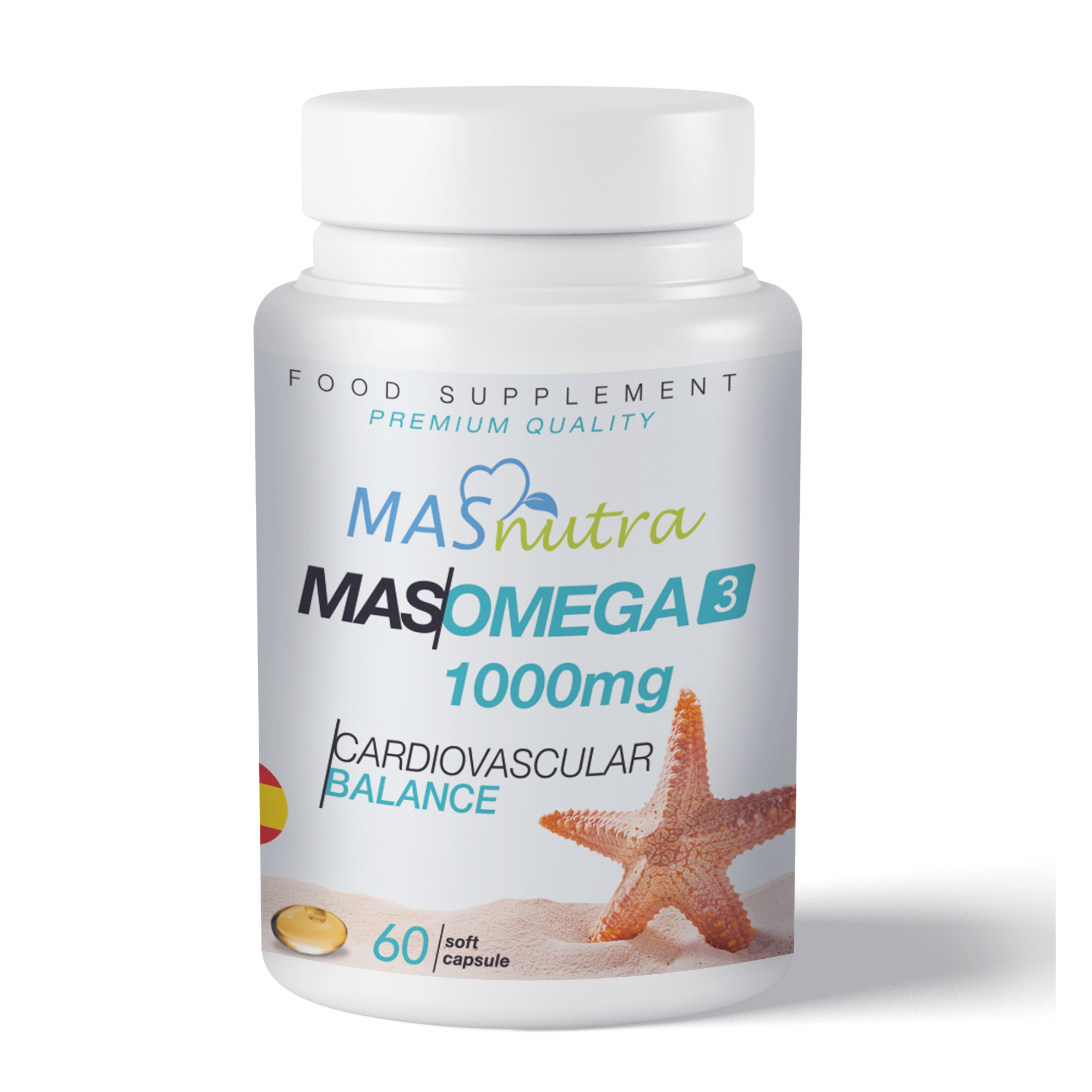 MAS/OMEGA 3