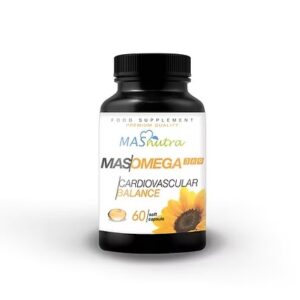 MAS/OMEGA 3,6,9