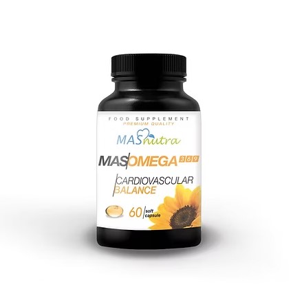 MAS/OMEGA 3,6,9