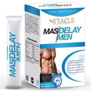 MAS/DELAY/MEN