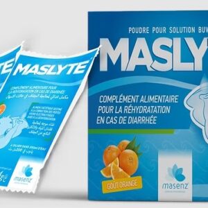 MASLYTE SACHET