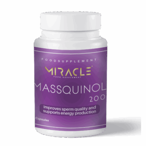 MASSQUINOL 200g